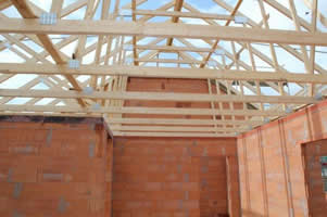 Baubegleitende Qualitätssicherung bei einem Einfamilienhaus in  Starzach 