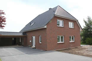 Baubegleitende Qualitätssicherung bei einem Einfamilienhaus in  Pliezhausen 